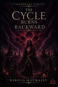 The Cycle Burns Backward