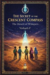 F, N: Secret of the Crescent Compass