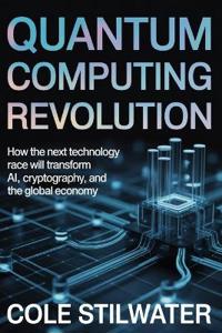Quantum Computing Revolution