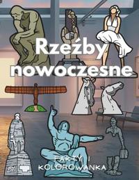 Book, S: Rze¿by nowoczesne