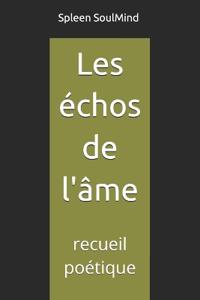 Les échos de l'âme
