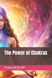 Vip, P: Power of Chakras