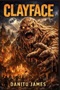 Clayface