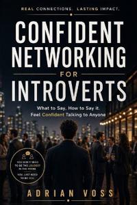 Confident Networking for Introverts