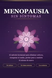 Esmar Editorial: Menopausia Sin Síntomas