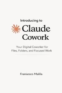 Introduction to Claude Cowork