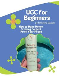 UGC for Beginners