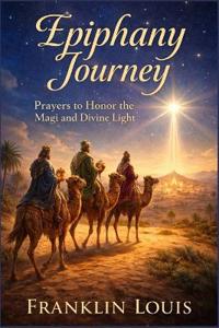 Louis, F: Epiphany Journey