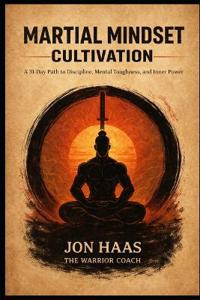 Haas, J: Martial Mindset Cultivation
