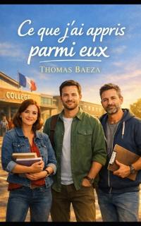 Baeza, T: Ce que j'ai appris parmi eux