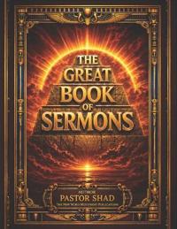 The Great Book of Sermons