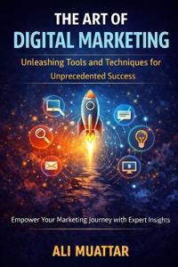 The Art of Digital Marketing