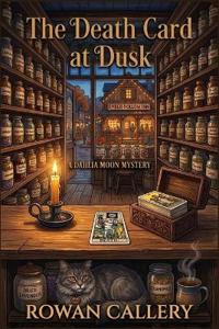 The Death Card at Dusk