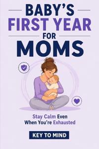 To Mind, K: Baby's First Year for Moms