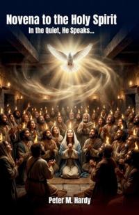M. Hardy, P: Novena to the Holy Spirit