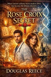 The Rose Croix Secret