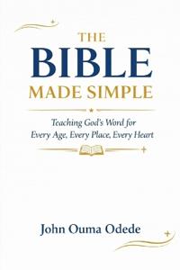 The Bible Made Simple