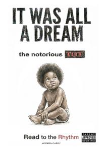 It Was All a Dream