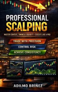 Briñez, A: PROFESSIONAL SCALPING