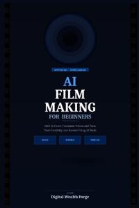 AI Film Making for Beginners