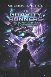 The Gravity Runners - The Quantum Drift