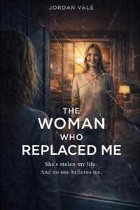The Woman Who Replaced Me