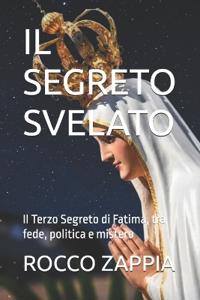 Zappia, R: SEGRETO SVELATO