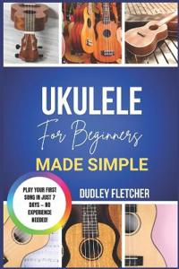 ukulele for beginners made simple