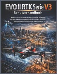 EVO II RTK Serie V3 - Benutzerhandbuch
