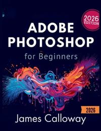 Adobe Photoshop for Beginners