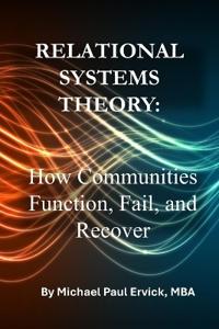 Relational Systems Theory