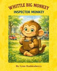Whittle Big Monkey