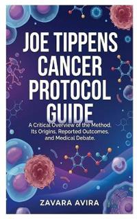 JOE TIPPENS CANCER GUIDE