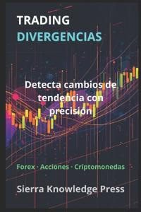 Sierra, M: TRADING DIVERGENCIAS