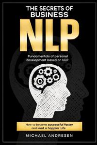 Andresen, M: Secrets of BusinessNLP
