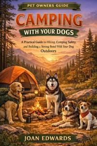 Edwards, J: CAMPING WITH YOUR DOGS