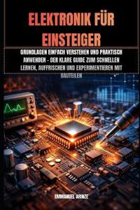 Elektronik Für Einsteiger