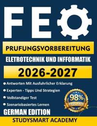 Fe-Prufungsvorbereitung Elektrotechnik Und Informatik