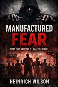Wilson, H: Manufactured Fear