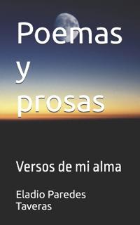 Paredes Taveras, E: Poemas y prosas