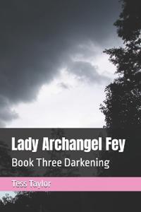 Lady Archangel Fey