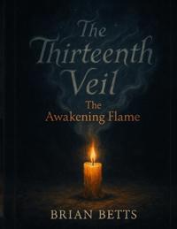 Bokomslag för "Betts, B: Thirteenth Veil"