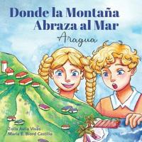 Donde la montaña abraza al mar