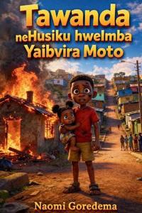 Tawanda neHusiku hweImba Yaibvira