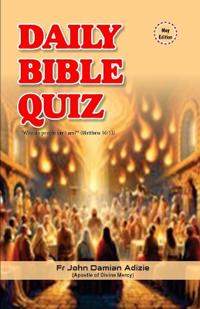Daily Bible Quiz