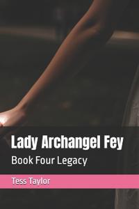 Lady Archangel Fey