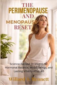 The Perimenopause and Menopause Reset