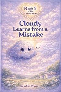 Cloudy Learns from a Mistake