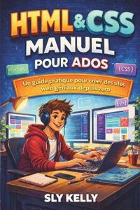HTML et CSS MANUEL POUR ADOS