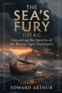 Arthur, E: Sea's Fury 1177 B.C